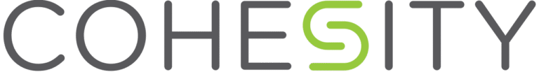 Cohesity